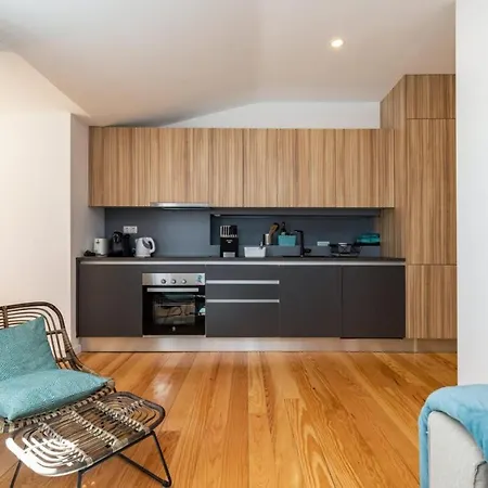 Casa Das Andorinhas - Central Aprtmnt W Terrace! Lisboa