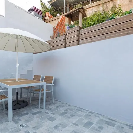 Casa Das Andorinhas - Central Aprtmnt W Terrace! Διαμέρισμα *