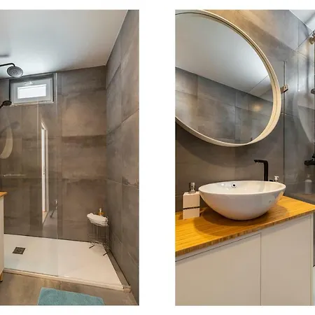 Apartmán Casa Das Andorinhas - Central Aprtmnt W Terrace! *